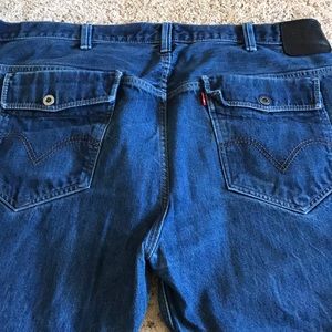 Men's jeans
